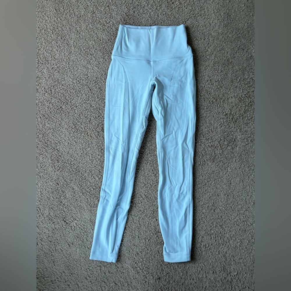 Size 2, Length 25 - image 1